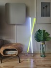 Gamerdens 4 Ft Full Rgb Led Wireless Tube Light For Photo Video Studio Streaming