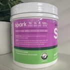 New Sealed Advocare Spark Canister Energy Drink- Watermelon 42 Serv New Exp 4 27