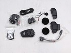 Sena Spider St1 Motorcycle Mesh Communication System   Black   Spider-st1-10