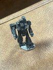 Ral Partha Battletech Mech Mini Conjurer hellhound  unseen 