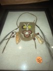 Vintage Native American Medicine Bag Beaded Hand Made