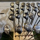 Wholesale Lot Of 30 Golf Clubs - Callaway Fairway Woods