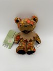 Grateful Dead Liquid Blue Bean Bear Plush Lot 3 Daisy Aloha Bears W  Tags