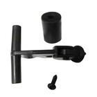 New Aftermarket Replacement Cab Glass Window Latch Kit Fits John Deere At372684