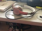 Beats By Dr  Dre Beats Solo3 Mrqc2ll a Wireless On-ear Headphones Decade   