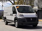 2015 Ram Promaster Low Roof