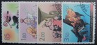 Liechtenstein Scott  1369-1377  1381-1392  8 Sets  Used
