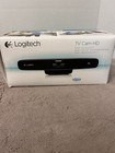 Logitech 960-000923 Tv Cam Hd Skype Camera Whole Room Webcam Ula2-2