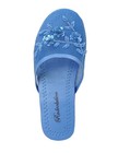 Wholesale Lot 24 48 Pairs Chinese Mesh Floral Beaded Sequins Slippers Sandals