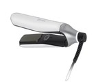 Ghd Chronos Styler 1  Flat Iron Hair Straightener  White