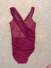 Balera One Piece Dance Costume  Adult Small
