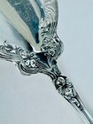 Violet By Wallace Sterling Silver Your Choice Flatware Art Nouveau No Mono