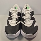 Nike Fd6574 105  Court Lite 4 Men s 11  White Poison Green-black