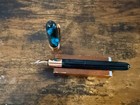 Conklin Symetrik Fountain Pen--le--dragon Night