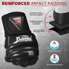 Mma Gloves Punch Bag Training Martial Arts Sparring Grappling Kickboxing Muay   