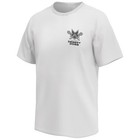 Youth White Las Vegas Desert Dogs Primary Logo T-shirt