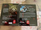 Cryptworld Rpg    Monsters Macabre Pacesetter Goblinoid Games Horror New