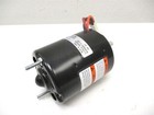 Ha18500 New Trp Blower Motor 12v 2 Speed 5 16  Shaft 3 Wire Cwse