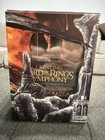 The Lord Of The Rings  The Return Of The King 2004 Collectors Dvd Gift Set