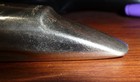 Superb Frank L  Kaspar Successor Goldbeck Chicago Metal Alto Sax Mouthpiece