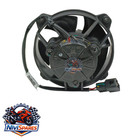 Radiator Cooling Fan For Ktm Rc 390 2022-2023 G2