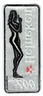 Heineken Beer 007 With Woman Silhouette Embroidered Iron On Patch  nos   710