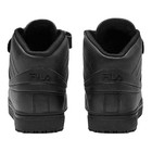 Fila Women s Vulc 13 Black Slip Resistant Shoes  New Brand - Open Box