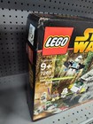 Lego Star Wars  Clone Turbo Tank Non-light-up 7261 From 2005 Sealed  Ships Now  