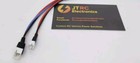 Losi Micro-b Lipo 2s Balance Ic3 Charge Lead 24    Cable Ph2 0  spmx-1090 