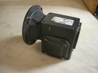 Morse Raider Speed Reducer 175q56l20 Ratio 20 Output Torque 544 In lb  Gear