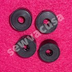 Rubber Bed Cushion  45780 Fits Singer Featherweight 221  222  221-1  221j  221k