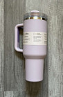 Stanley Tumbler 40oz Quencher H2 0 Flowstate Orchid Purple Stanley Cup