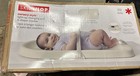 Skip Hop Nursery Style Light Up Changing Pad- Oat