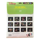 Lite Brite Disney Characters Picture Refill Sealed
