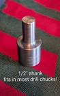 12 Gauge Roll Crimper Made In Usa  Shotshell Reloading  Roll Crimper Tool 