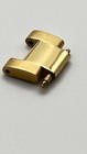 Authentic Vintage Rolex 18k Oyster Pin Link 15 5mm Submariner 1608 16808 16618