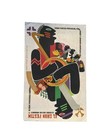 Carbonell Matanzas 1982 Lithography Theater Kids  Poster