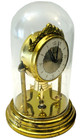 Vintage Ranela West German Domed Clock - Mechanical Wind Clock