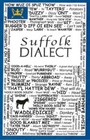 Suffolk Dialect Tea Towel - Suffolk Gift - Suffolk Gifts - Sfk-tt