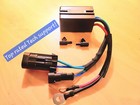 Evinrude Trim Tilt Relay 586767 Etec E-tec New 25 Thru 300hp Fast Shipping  