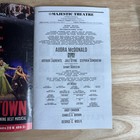 Gypsy Broadway Musical Playbill Feb 2025 Majestic Theater  Audra Mcdonald