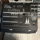 Tested Roland Lvs-800 Video Switcher 6 In 2 Out Bnc T-bar Chroma Key Video Mixer