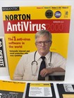 Norton Antivirus 2000 6 0