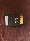 Sony 4gb Memory Stick Pro Duo Magic Gate Memory Card