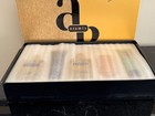 Vintage Aramis Men   s 5-piece Gift Set  Edt  After Shave  Balm  Shampoo And Soap
