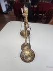 Vintage  Brass Balance Scale