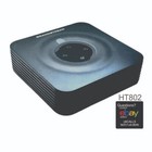 Grandstream Gs-ht802 2-port Fxs Analog Telephone Adapter 2 Sip Profiles