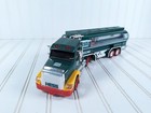 Hess 2014 Toy Tanker Truck 50th Anniversary Collectors Edition Free Shipping