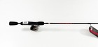 Zebco Micro Trigger Spin Combo 5  Microtsa 04c