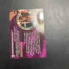 Jb11b Farscape Files  125 Season Two Zhaan Virginia Hey